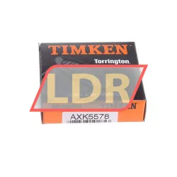 Timken AXK5578 rulman resim 2