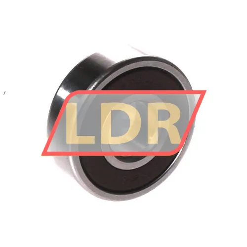 NSK 6201-H-20T1XDDU ürün fotoğrafı 2