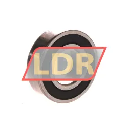 SNR S-6004-2RS rulman resim 2