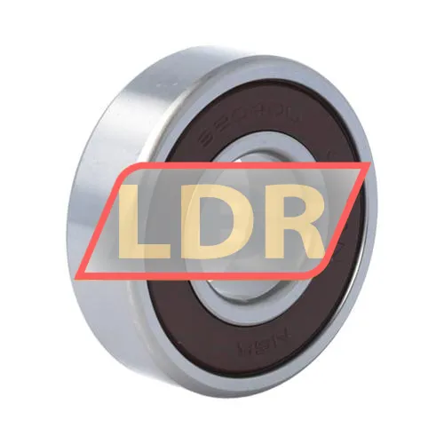 NSK 6204L11-H-20DDU GVS5 ürün fotoğrafı 2
