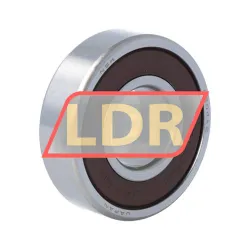 NSK 6204L11-H-20DDU GVS5