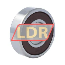 NSK 6204L11-H-20DDU GVS5 rulman resim 2