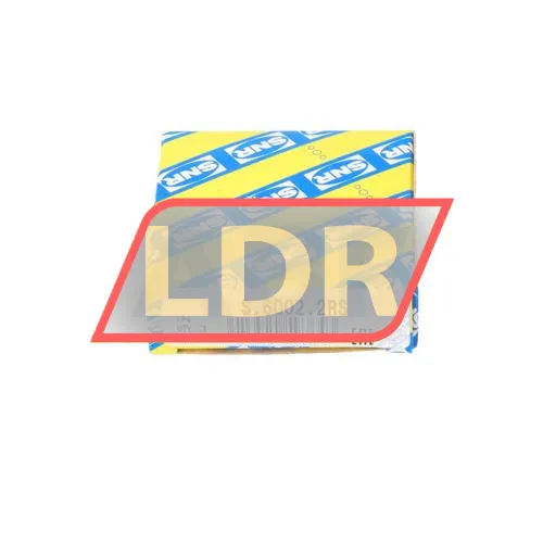 SNR S-6002-2RS ürün fotoğrafı 3