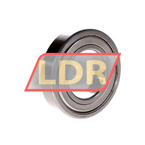 NSK 6209-H-20ZZ ürün fotoğrafı 2