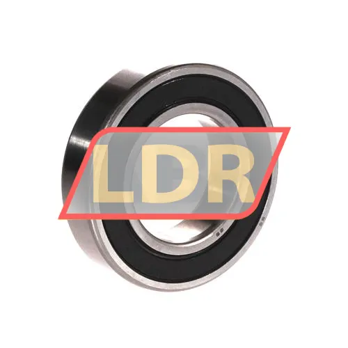 NTN S6006 2RS ürün fotoğrafı 2