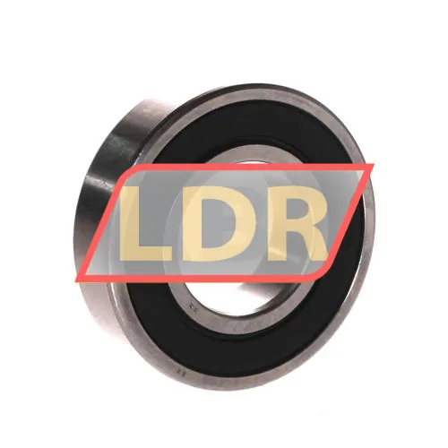 SNR S6206 2RS ürün fotoğrafı 2