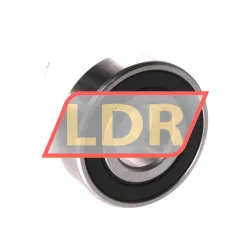 EZO 6203 2RS VA C3 rulman resim 2