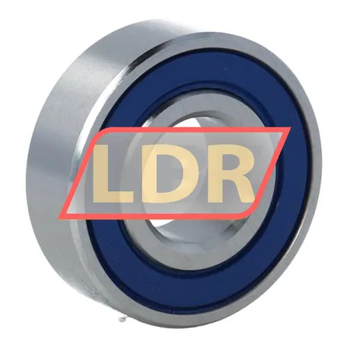 Rollway S6202 2RS ürün fotoğrafı 2