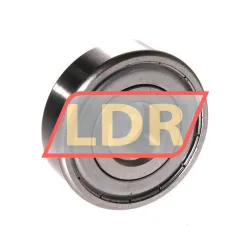 EZO 6303H ZZ rulman resim 2