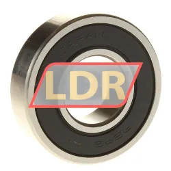 Neutral SR8RS