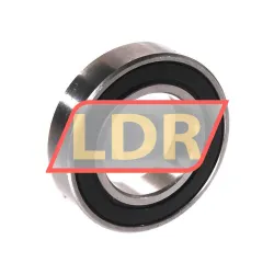 Neutral SS6903-2RS rulman resim 2