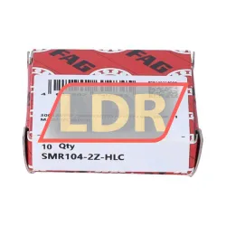 FAG SMR104-2Z-HLC