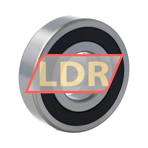 Timken 6306H-2RS/F ürün fotoğrafı 2