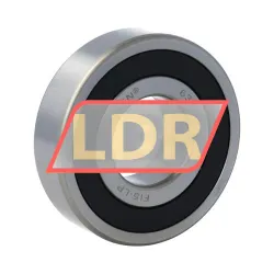 Timken 6306H-2RS/F
