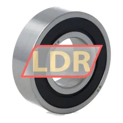 SNR S-6003-2RS rulman resim 2