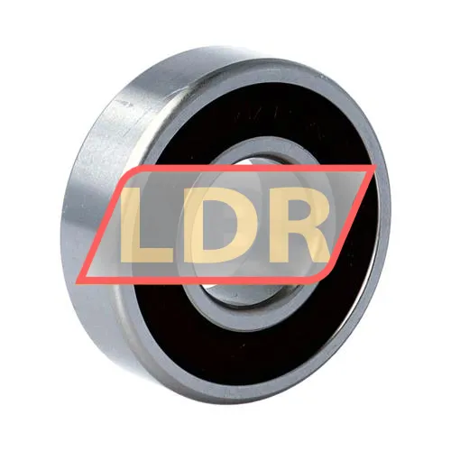NSK 6204L11-H-20DDU ürün fotoğrafı 2