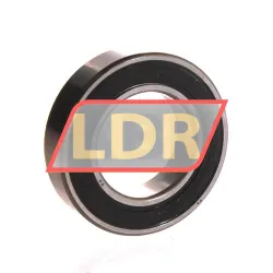 SNR S-6007-2RS rulman resim 2
