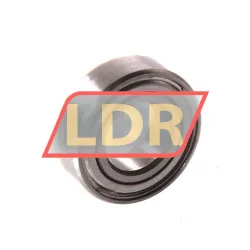 AKN 628/8-2Z/SS rulman resim 2