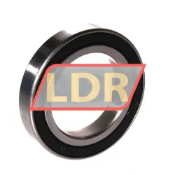 EZO SS-61907-2RS rulman resim 2