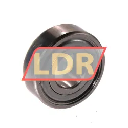 Neutral S3/8ZZ rulman resim 2