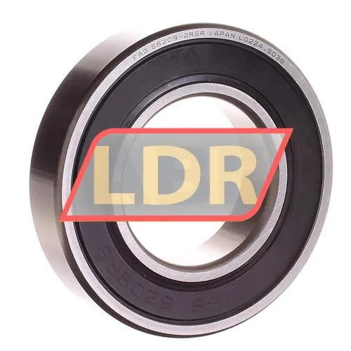 FAG S6209-2RSR-HLC
