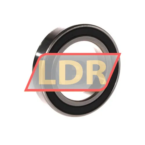 FAG S6010-2RSR-HLC ürün fotoğrafı 2