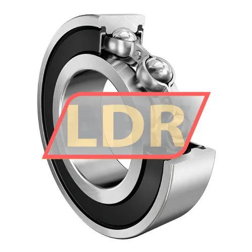 FAG S6010-2RSR-HLC ürün fotoğrafı 4