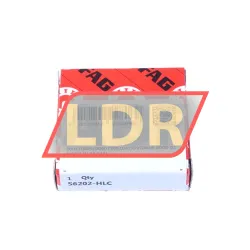 FAG S6202-HLC rulman resim 2