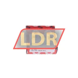 FAG S61700-2RSR-HLC rulman resim 3
