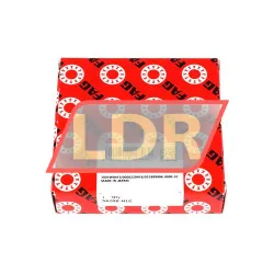 FAG S6208-HLC rulman resim 3