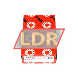 FAG S698-2Z-HLC rulman resim 3