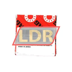 FAG S686-2Z-HLC rulman resim 2