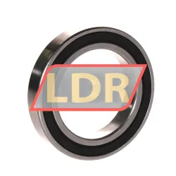 FAG S61909-2RSR-HLC rulman resim 2
