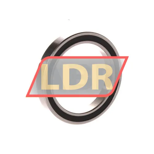FAG S61807-2RSR-HLC ürün fotoğrafı 2