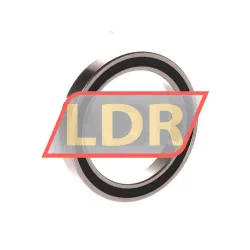 FAG S61807-2RSR-HLC rulman resim 2