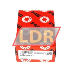 FAG S61800-2RSR-HLC rulman resim 2