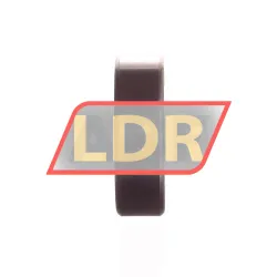 FAG S6203-2RSR-TVH-HLC rulman resim 2