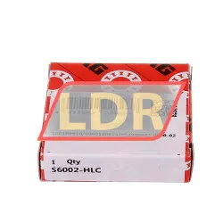 FAG S6002-HLC rulman resim 2