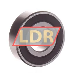 FAG S6203-2RSR-HLC