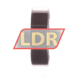 FAG S6203-2RSR-HLC rulman resim 2