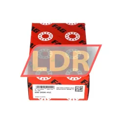 FAG S698-2RSR-HLC rulman resim 2