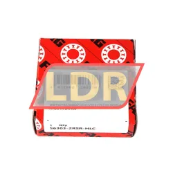 FAG S6303-2RSR-HLC rulman resim 2
