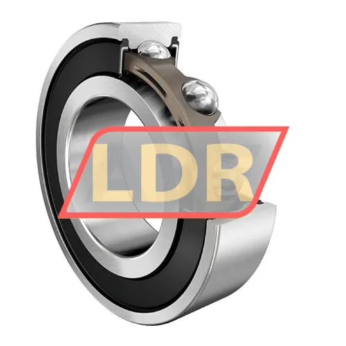 FAG S6206-2RSR-TVH-HLC