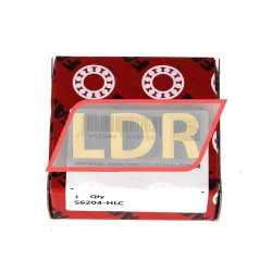 FAG S6204-HLC rulman resim 3