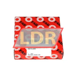 FAG S6208-2RSR-FD rulman resim 3