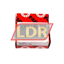 FAG S688-2Z-HLC rulman resim 2