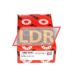 FAG S63800-2RSR-HLC rulman resim 3