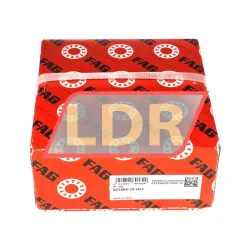 FAG S61808-2Z-HLC rulman resim 3