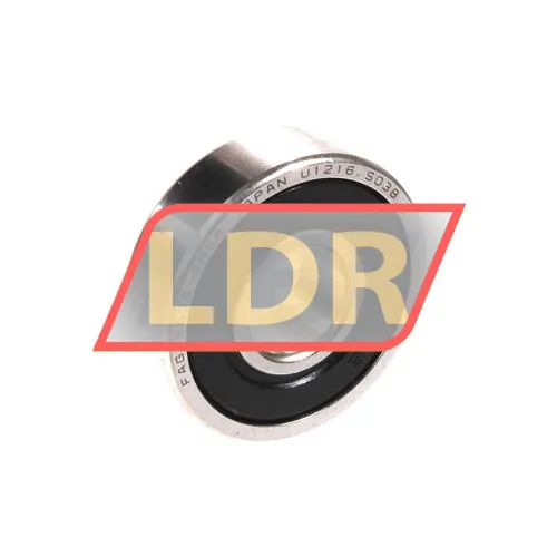 FAG S609-2RSR-HLC