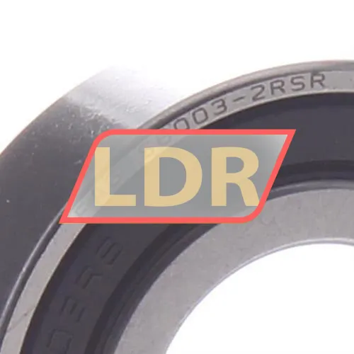 FAG S6003-2RSR-HLC ürün fotoğrafı 3